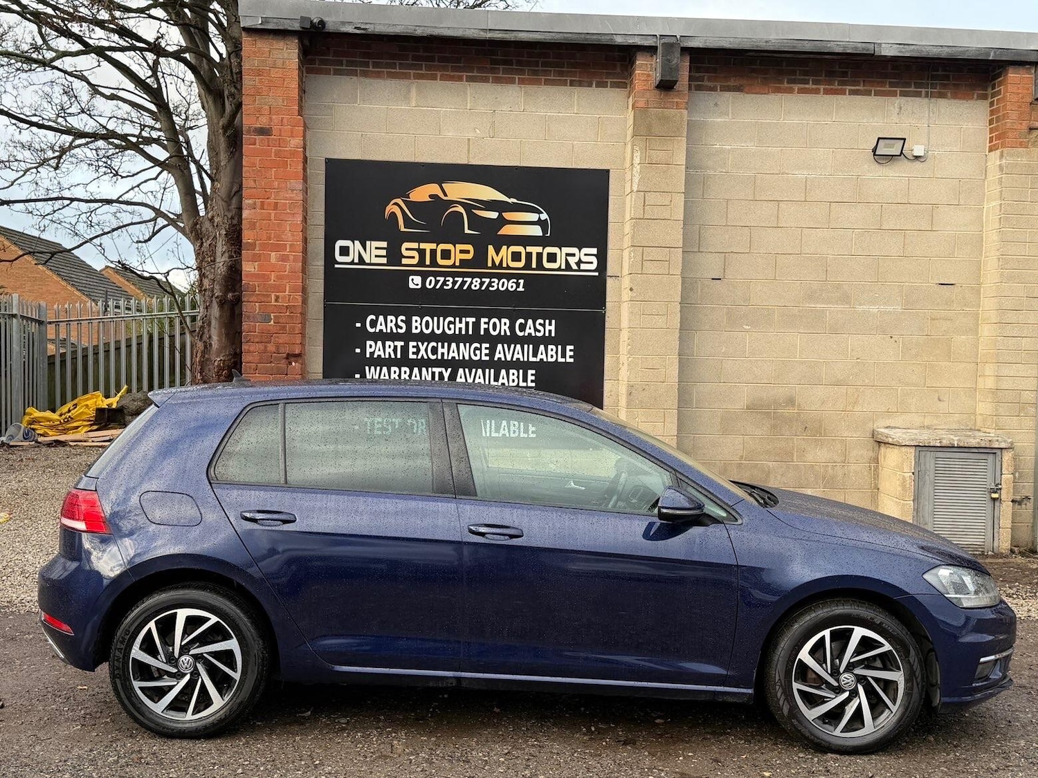 Used Volkswagen Golf 2019 for sale - 76850155: Photo 28