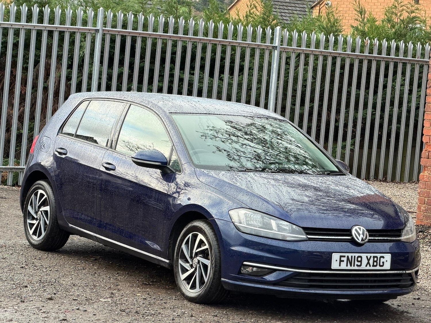 Used Volkswagen Golf 2019 for sale - 76850155: Photo 29