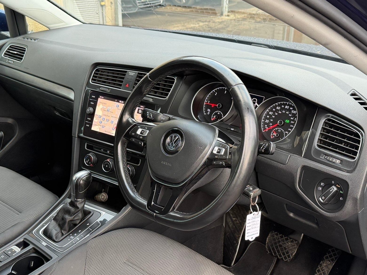 Used Volkswagen Golf 2019 for sale - 76850155: Photo 5