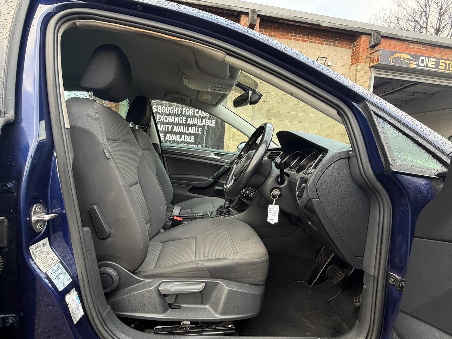 Used Volkswagen Golf 2019 for sale - 76850155: Photo 7