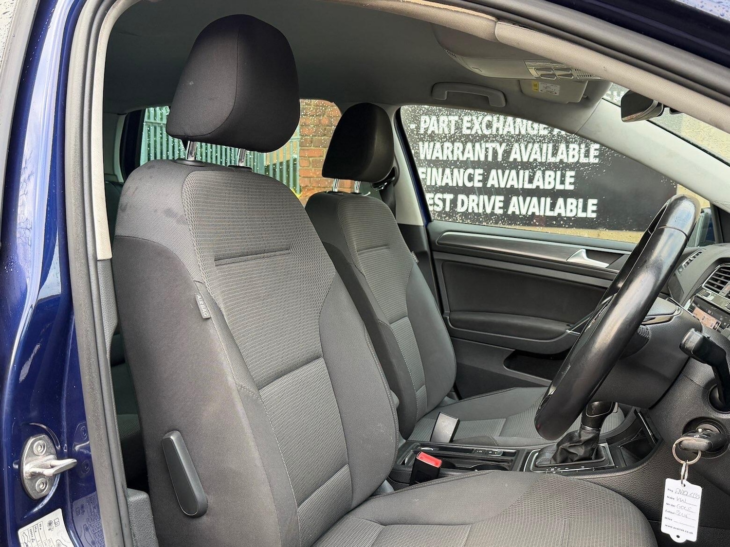 Used Volkswagen Golf 2019 for sale - 76850155: Photo 8