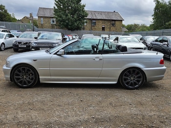 Used BMW 3 Series 2006 for sale - 79388592: Photo