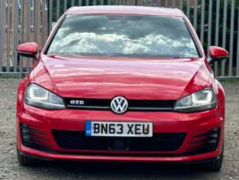 Used Volkswagen Golf 2013 for sale - 74750491: Photo