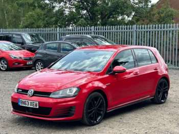 Used Volkswagen Golf 2013 for sale - 74750491: Photo