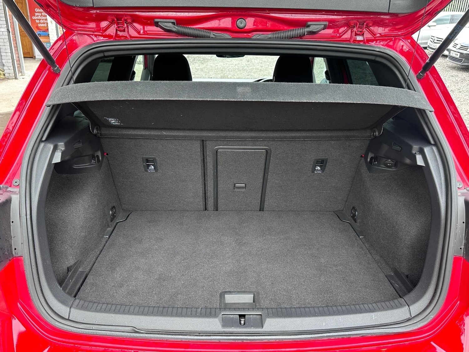 Used Volkswagen Golf 2018 for sale - 76786775: Photo 11