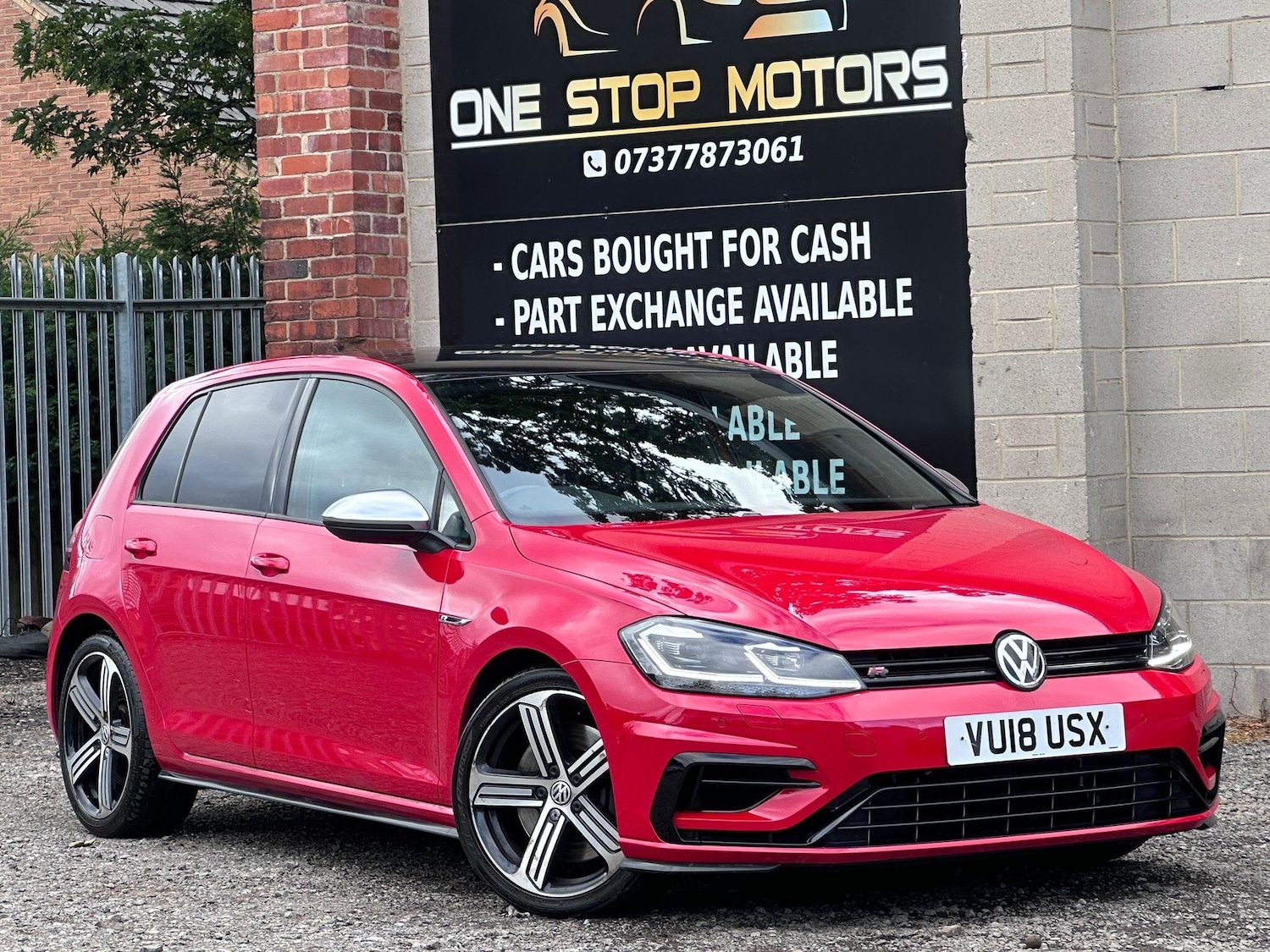 Used Volkswagen Golf 2018 for sale - 76786775: Photo 14