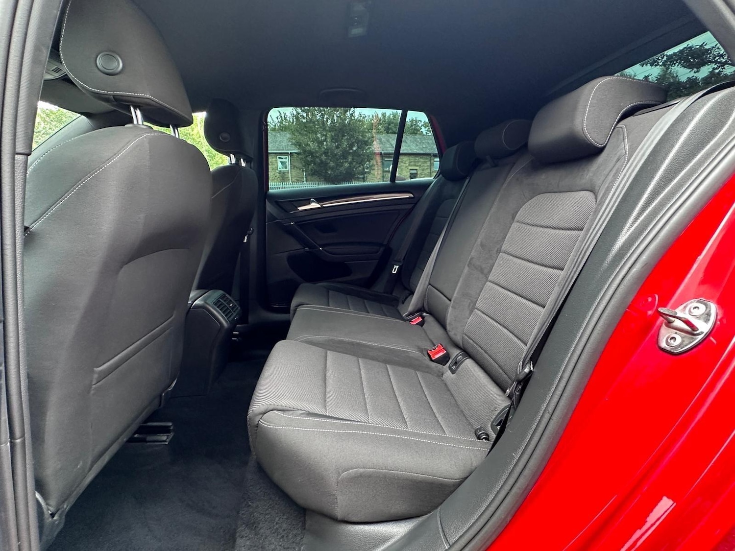 Used Volkswagen Golf 2018 for sale - 76786775: Photo 17