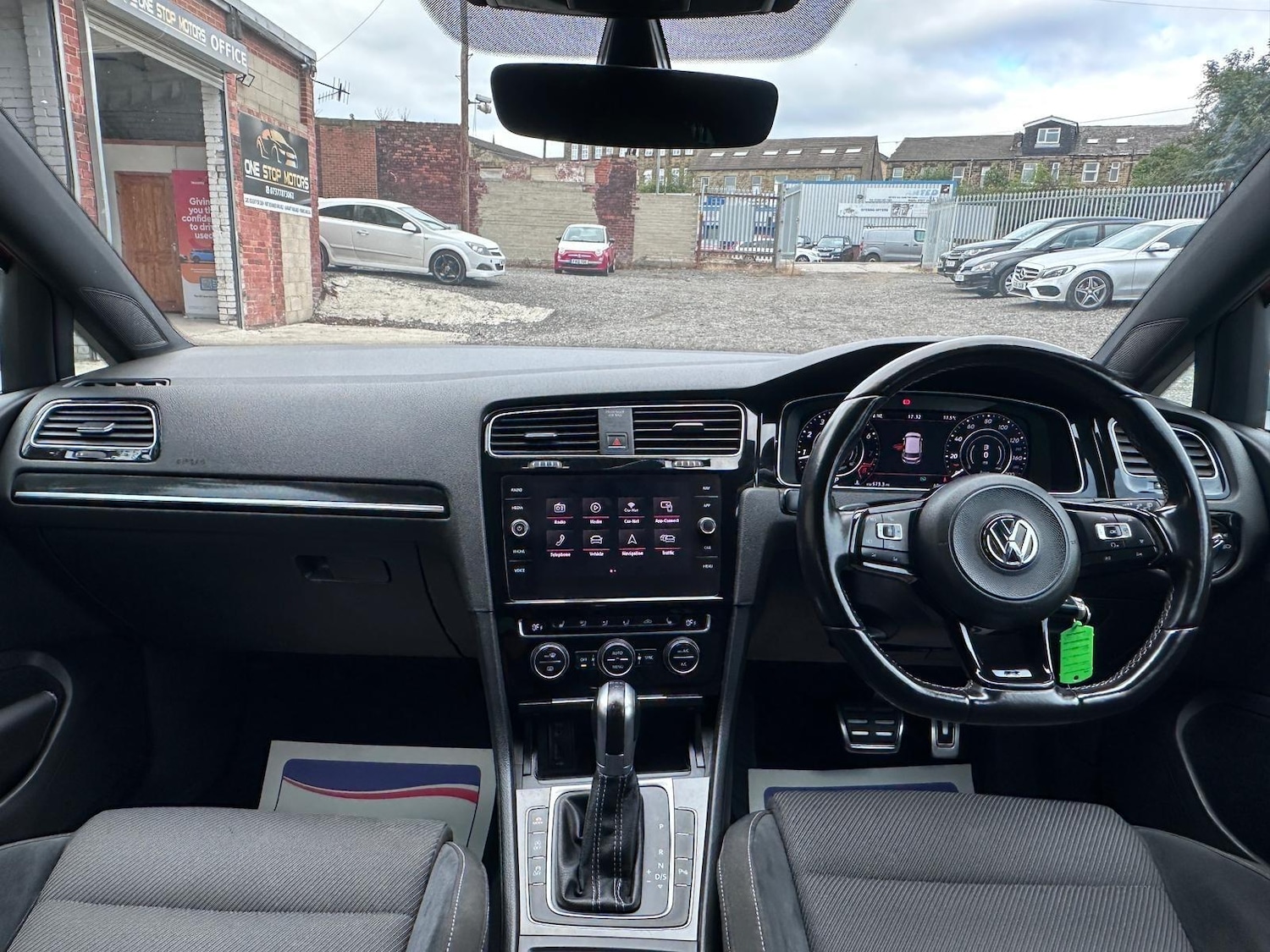 Used Volkswagen Golf 2018 for sale - 76786775: Photo 18