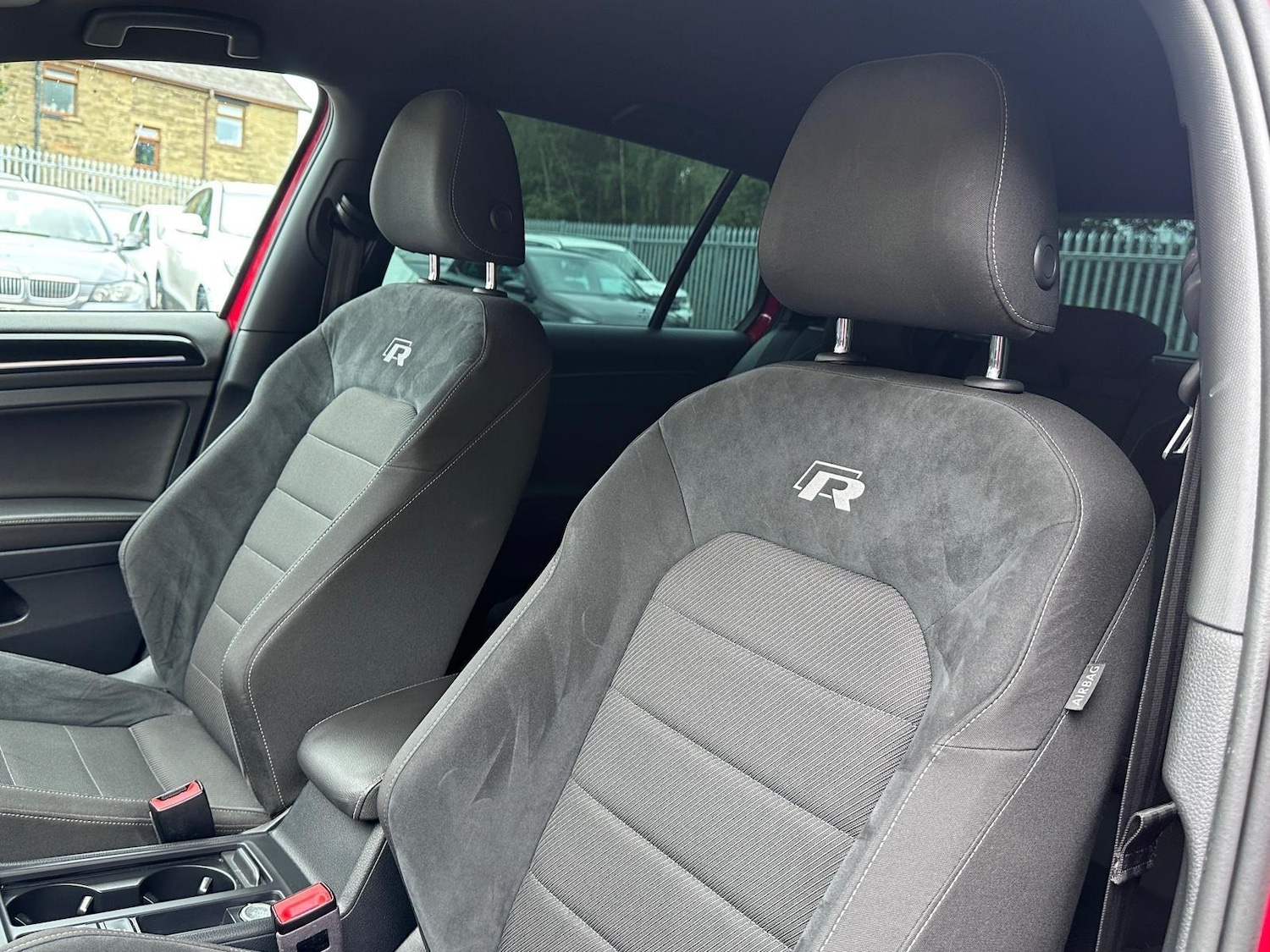 Used Volkswagen Golf 2018 for sale - 76786775: Photo 21