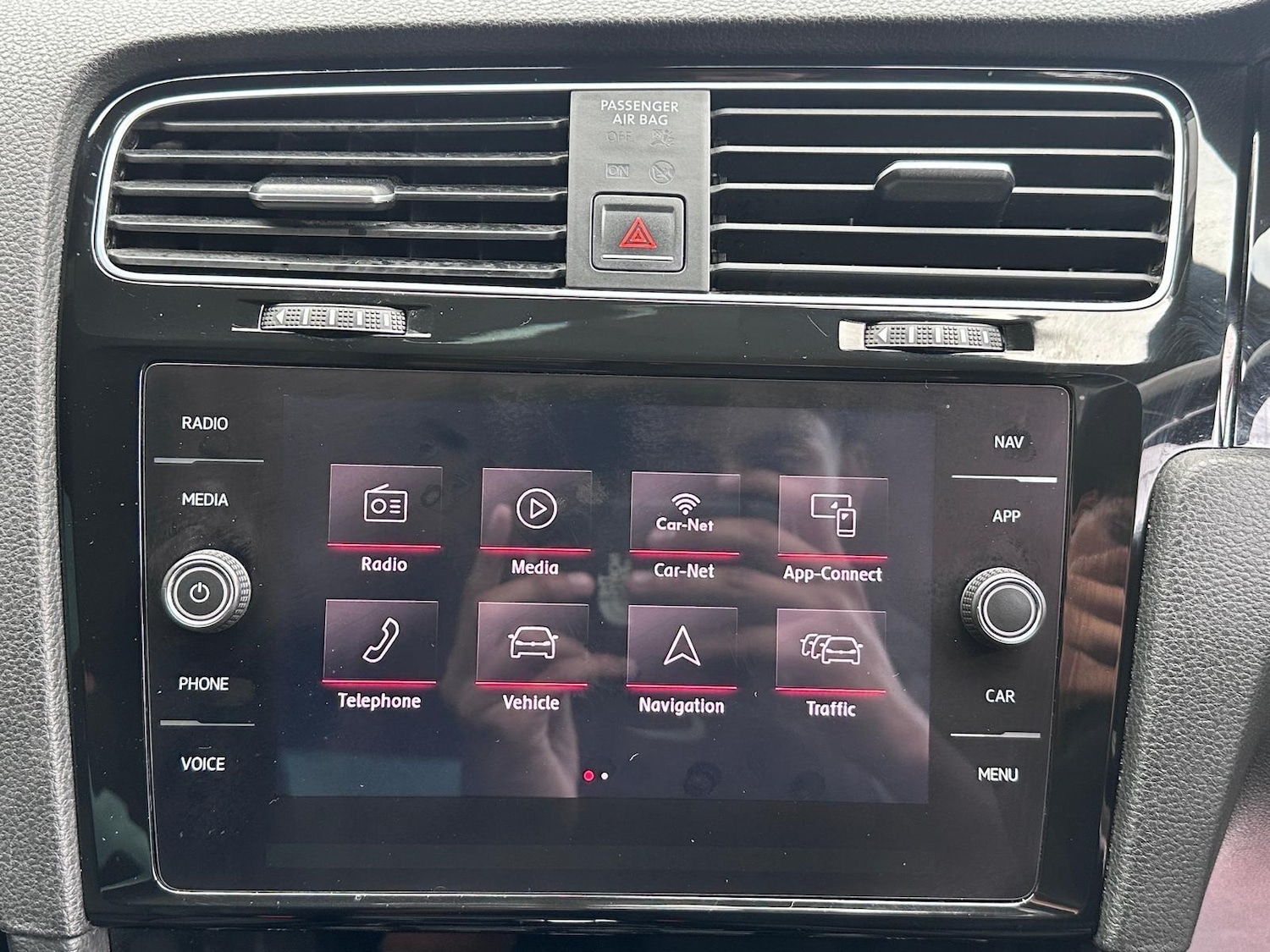 Used Volkswagen Golf 2018 for sale - 76786775: Photo 24