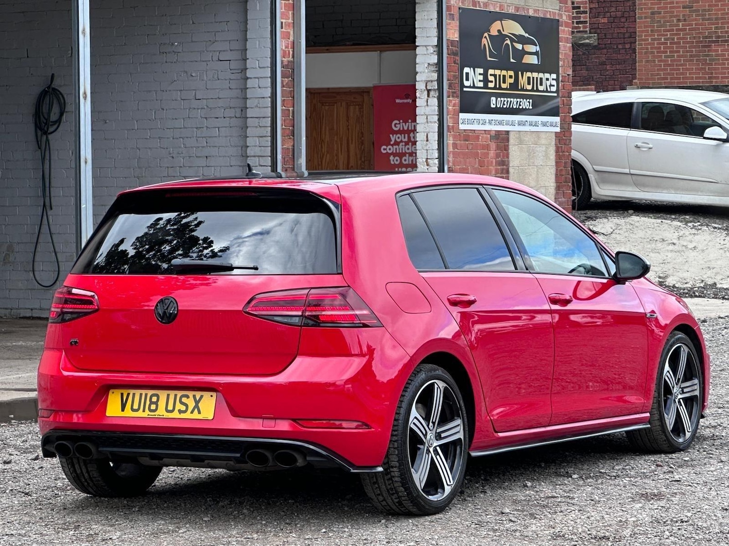 Used Volkswagen Golf 2018 for sale - 76786775: Photo 26