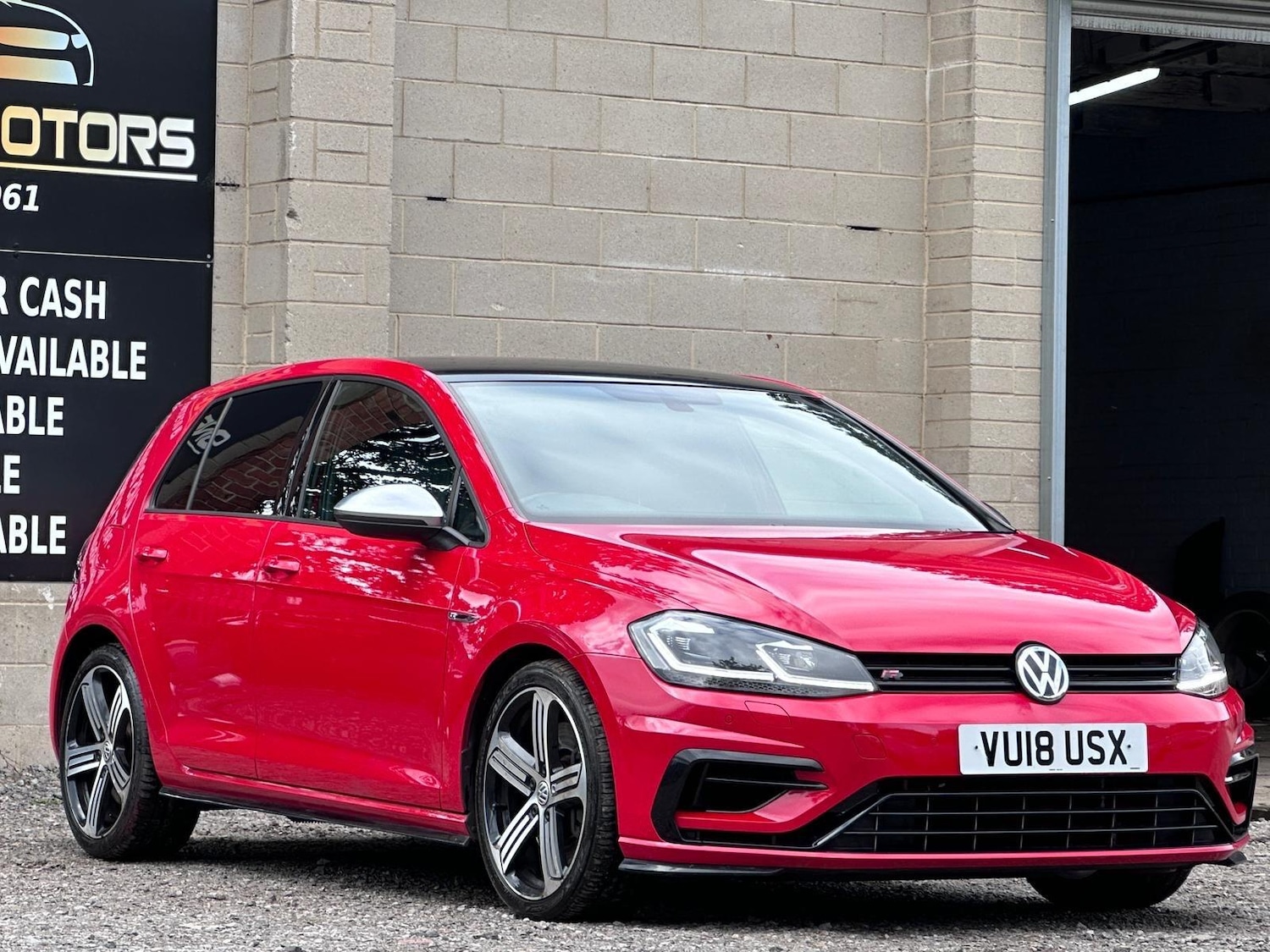 Used Volkswagen Golf 2018 for sale - 76786775: Photo 28