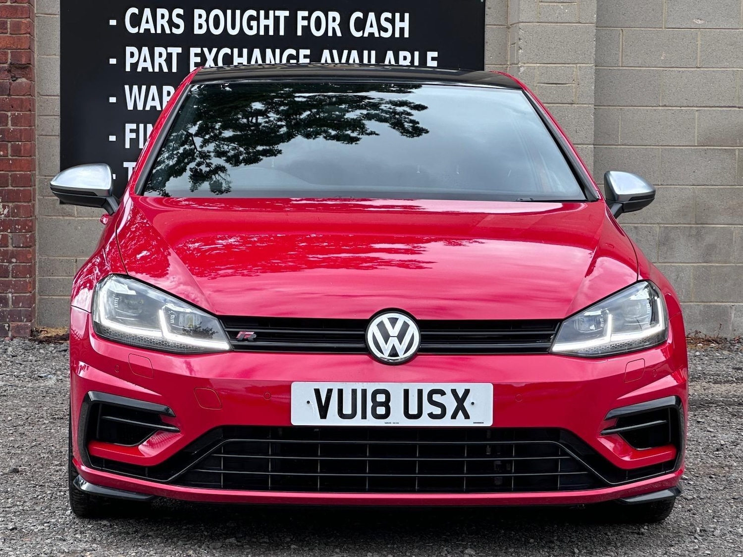 Used Volkswagen Golf 2018 for sale - 76786775: Photo 3