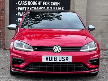 Used Volkswagen Golf 2018 for sale - 76786775: Photo