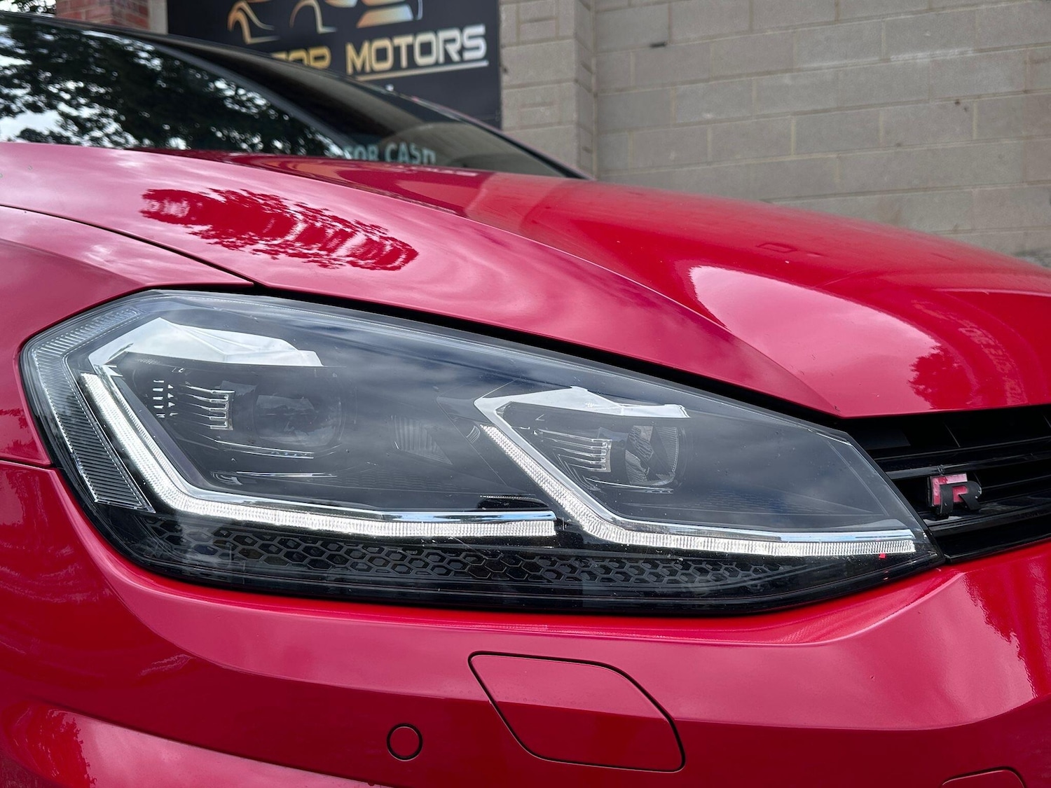 Used Volkswagen Golf 2018 for sale - 76786775: Photo 4