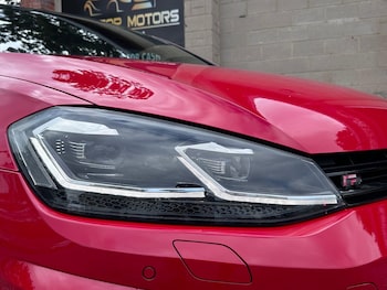 Used Volkswagen Golf 2018 for sale - 76786775: Photo