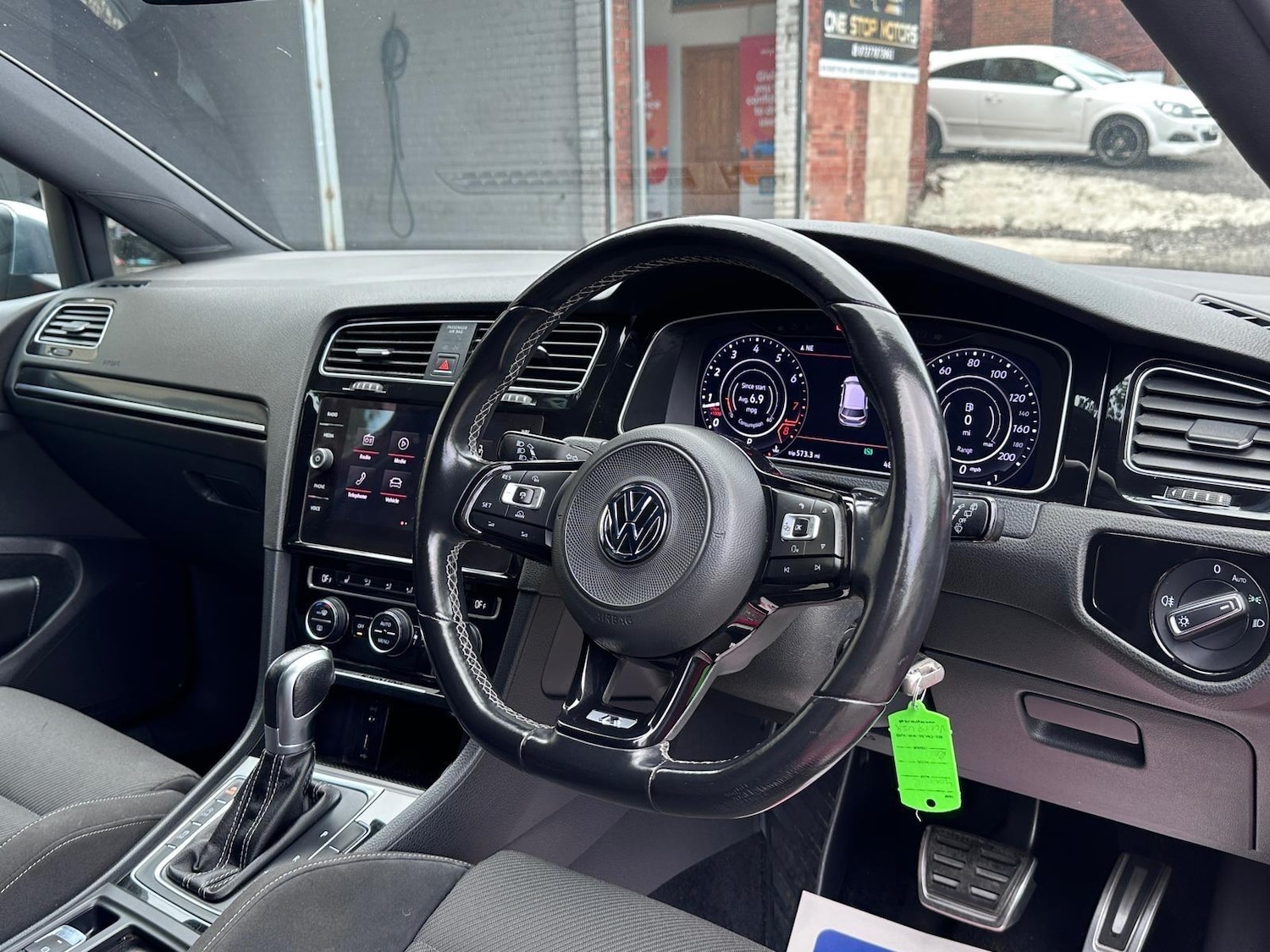 Used Volkswagen Golf 2018 for sale - 76786775: Photo 6