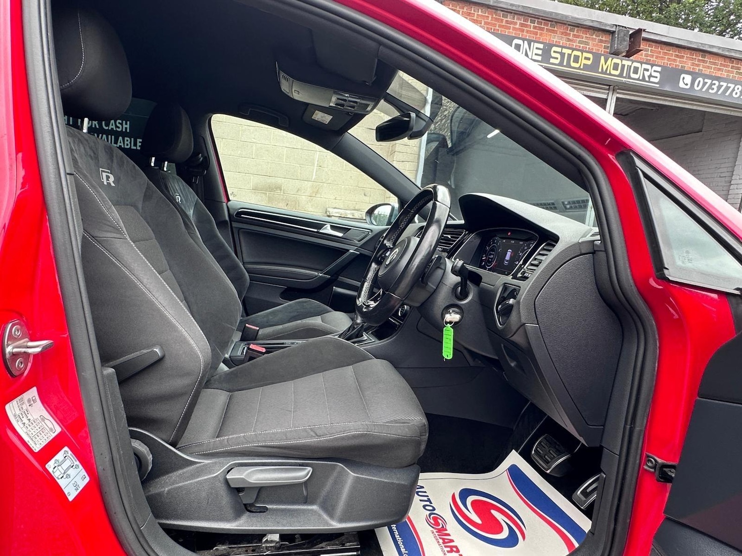 Used Volkswagen Golf 2018 for sale - 76786775: Photo 7