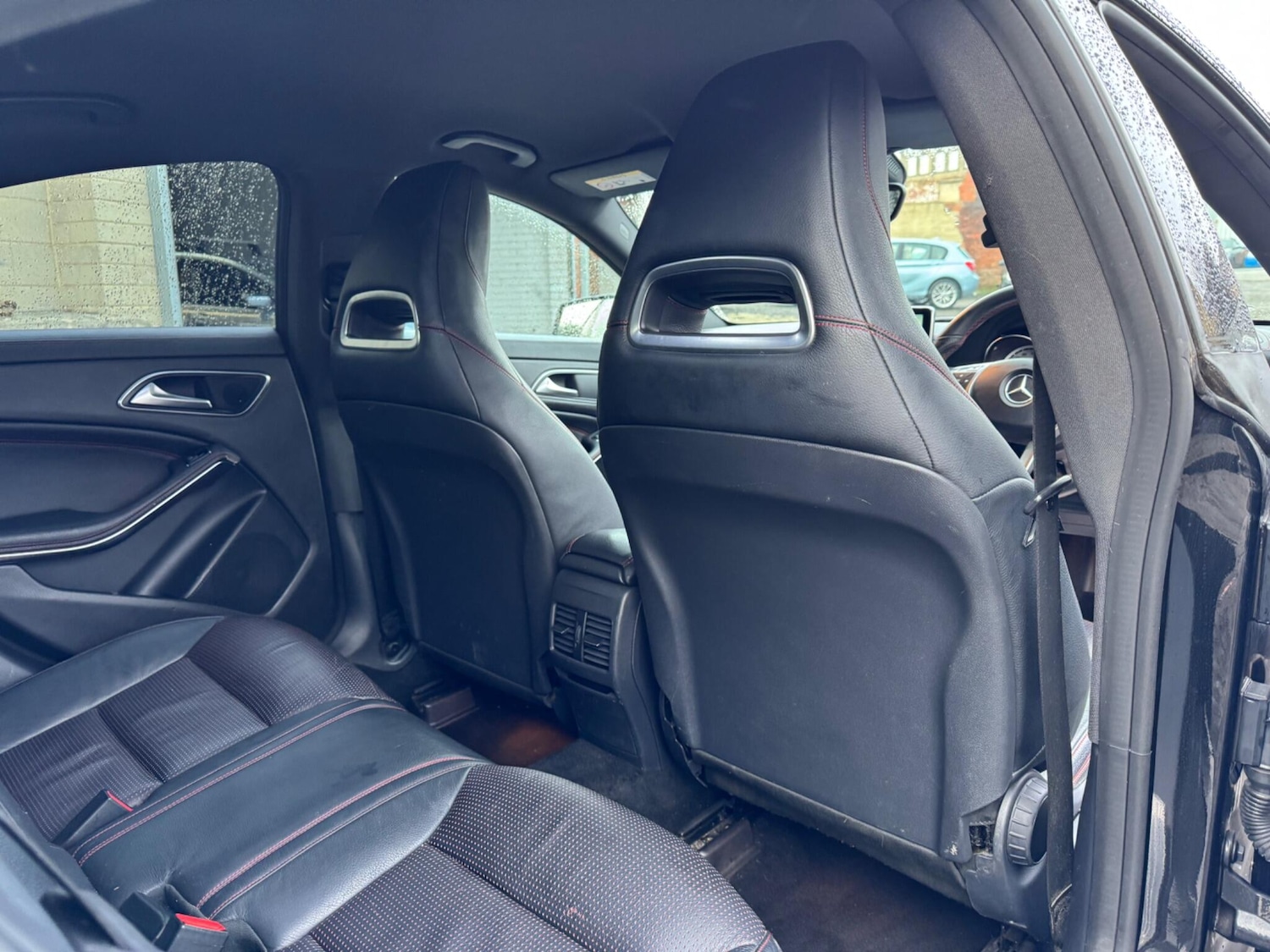 Used Mercedes-Benz CLA for sale - 77238151: Photo 10