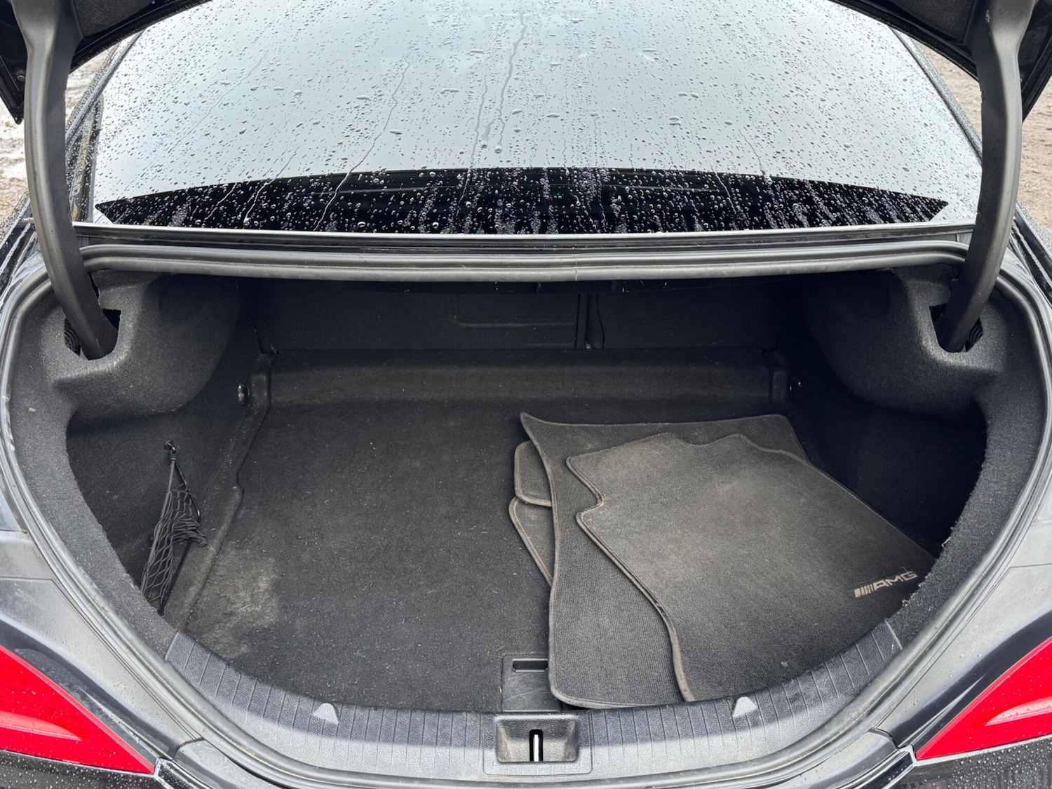 Used Mercedes-Benz CLA for sale - 77238151: Photo 11