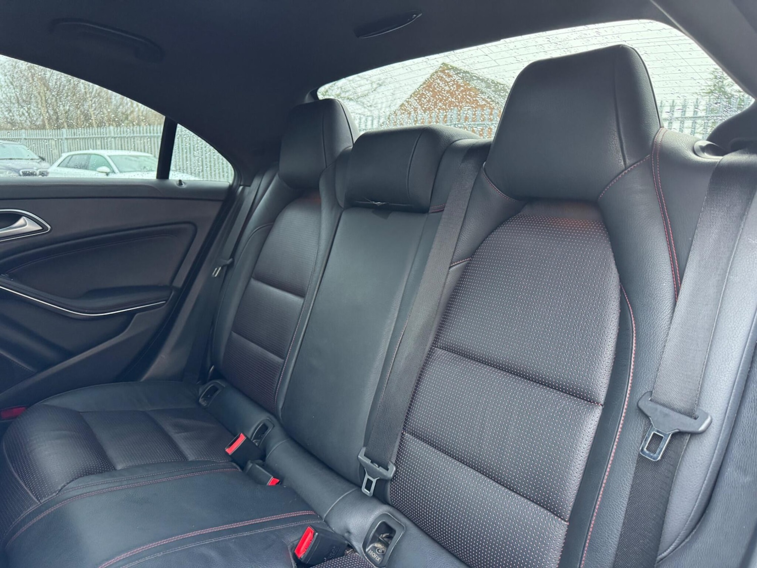 Used Mercedes-Benz CLA for sale - 77238151: Photo 16