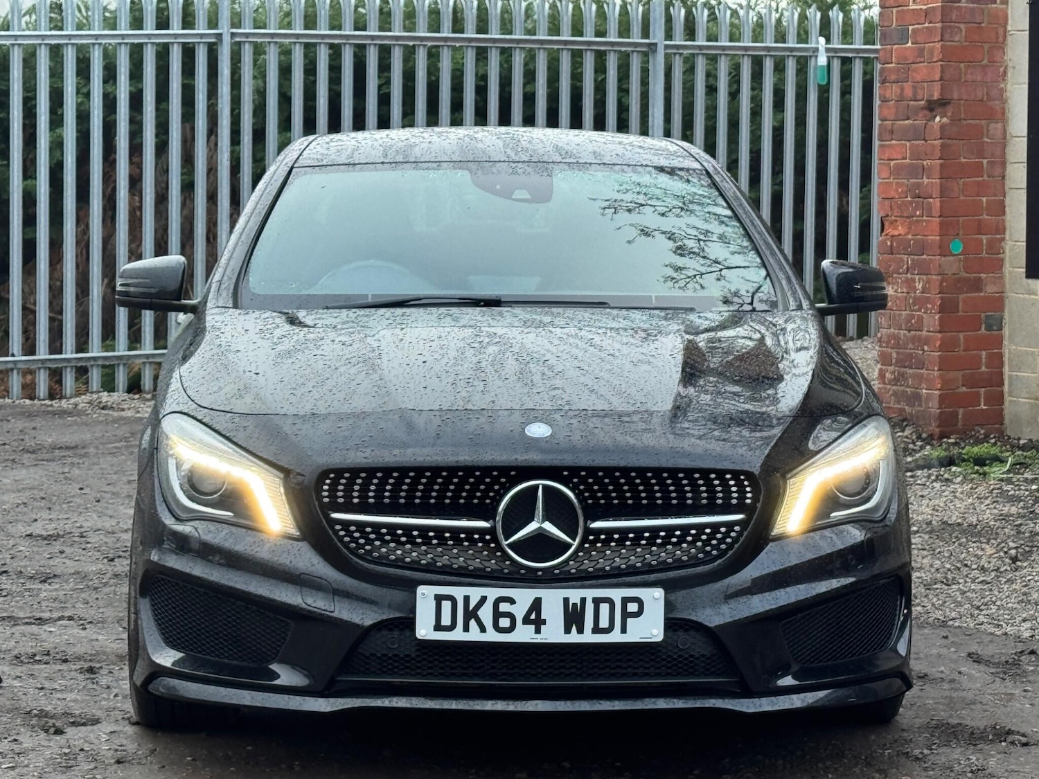 Used Mercedes-Benz CLA for sale - 77238151: Photo 2