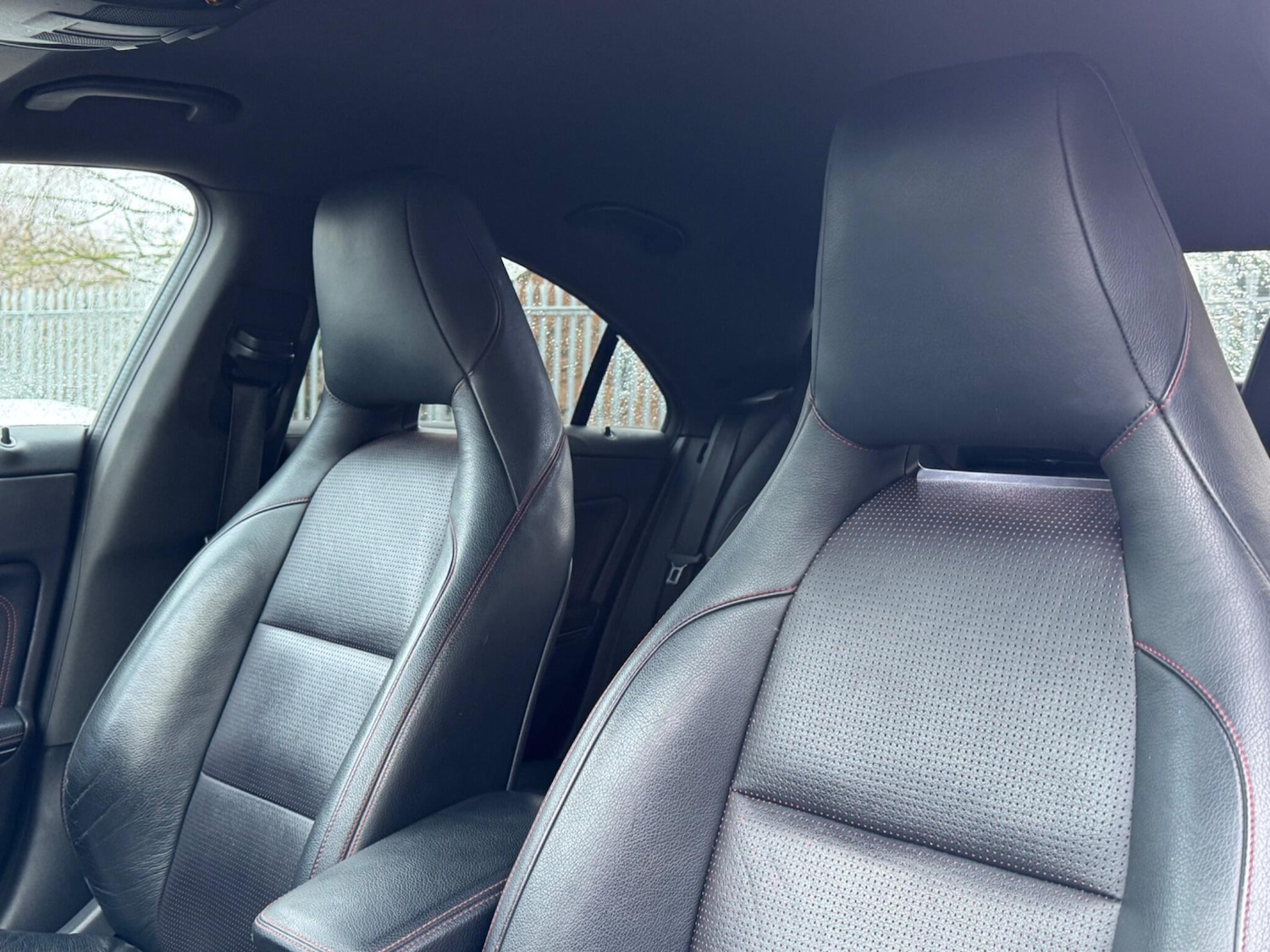 Used Mercedes-Benz CLA for sale - 77238151: Photo 20