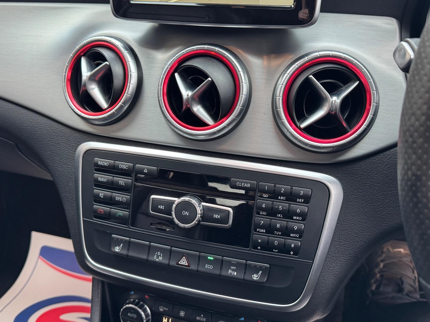 Used Mercedes-Benz CLA for sale - 77238151: Photo 22