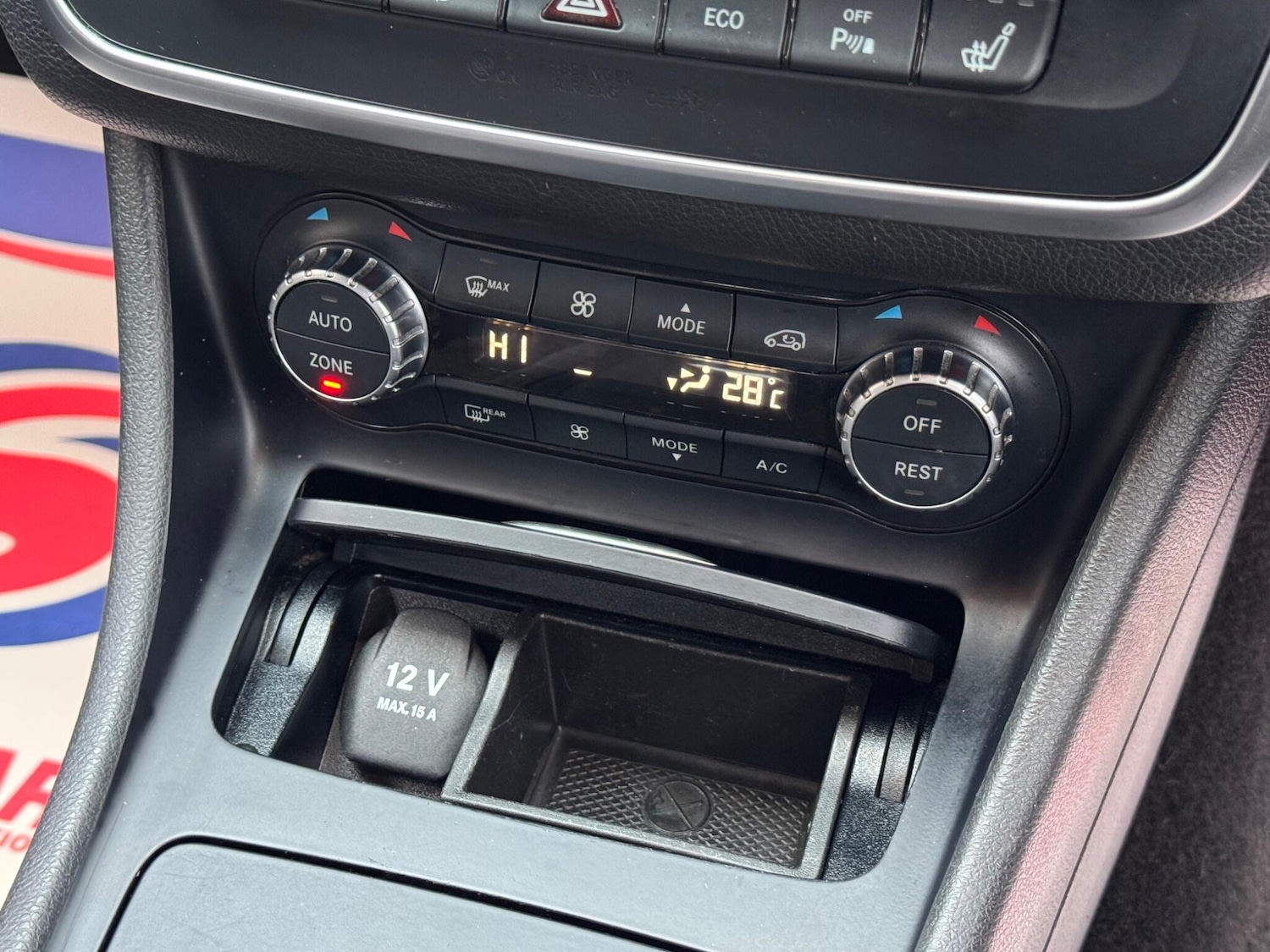 Used Mercedes-Benz CLA for sale - 77238151: Photo 23