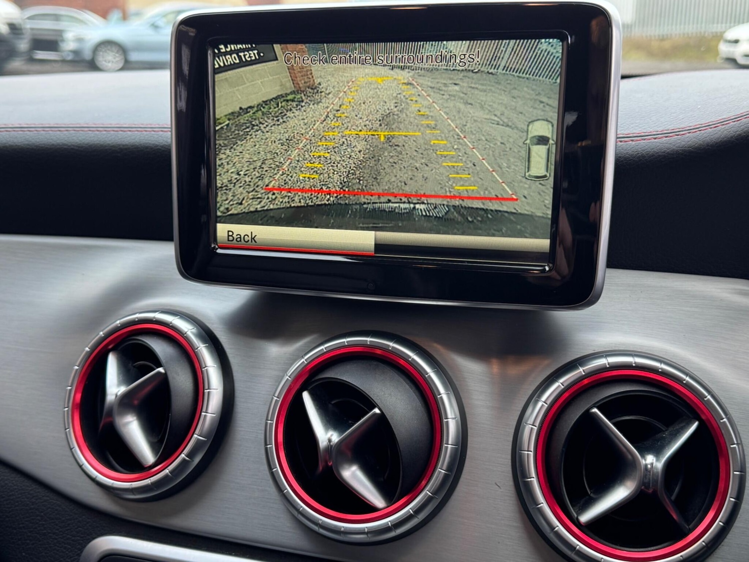 Used Mercedes-Benz CLA for sale - 77238151: Photo 25