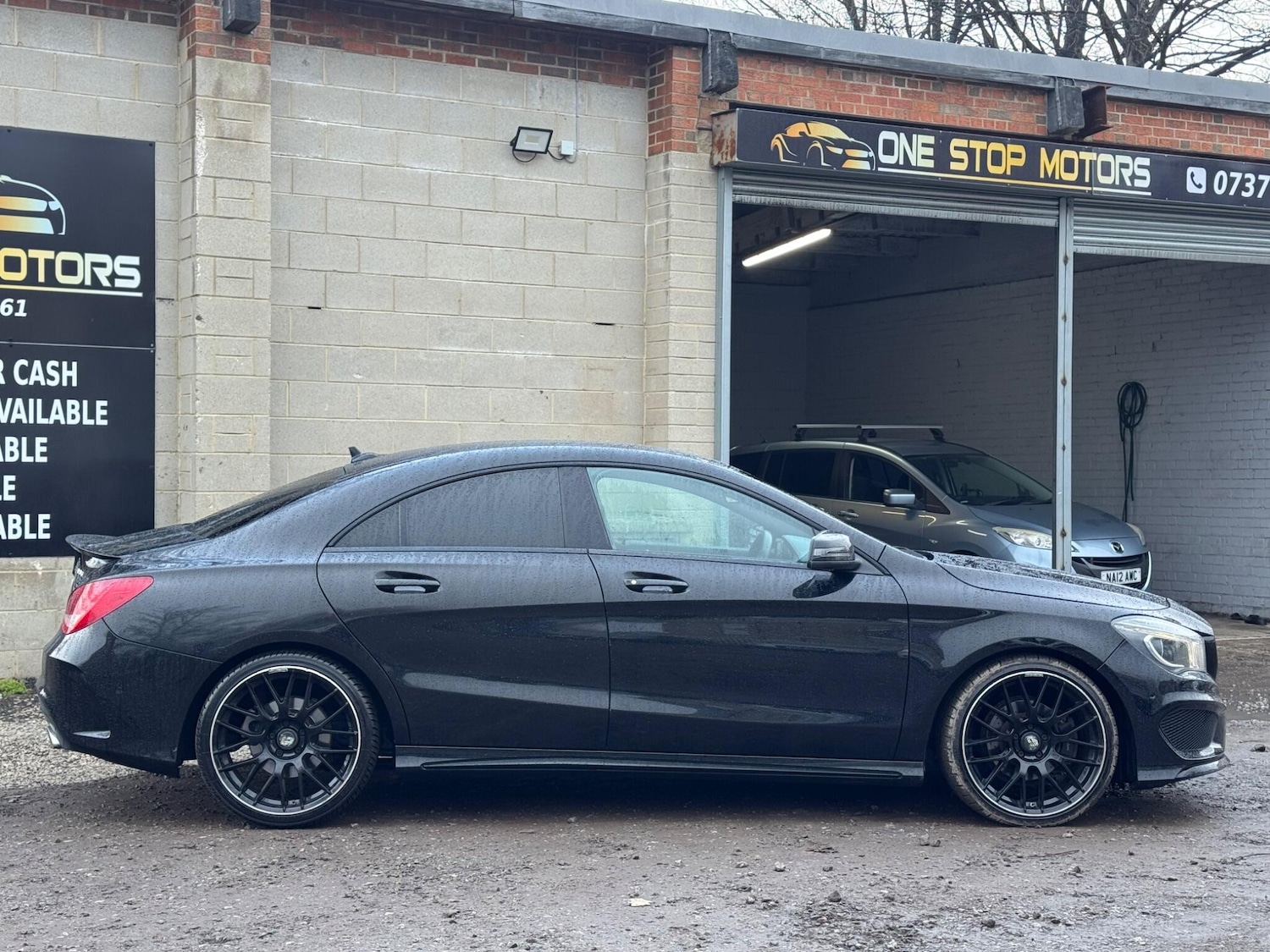 Used Mercedes-Benz CLA for sale - 77238151: Photo 27