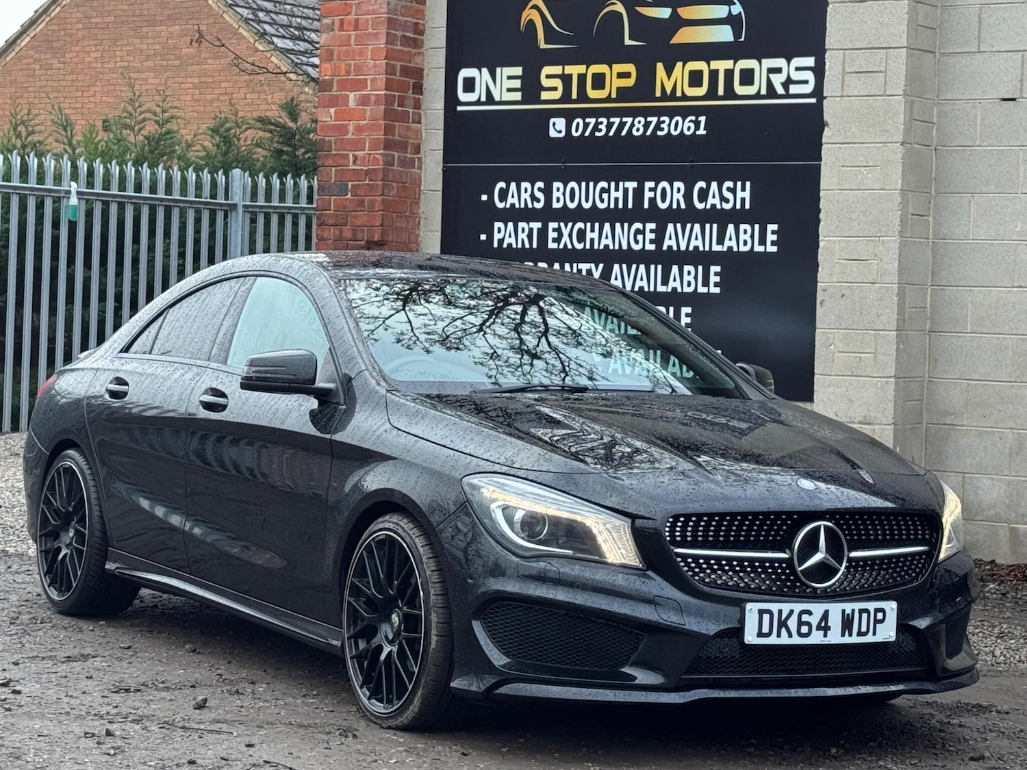 Used Mercedes-Benz CLA for sale - 77238151: Photo 28