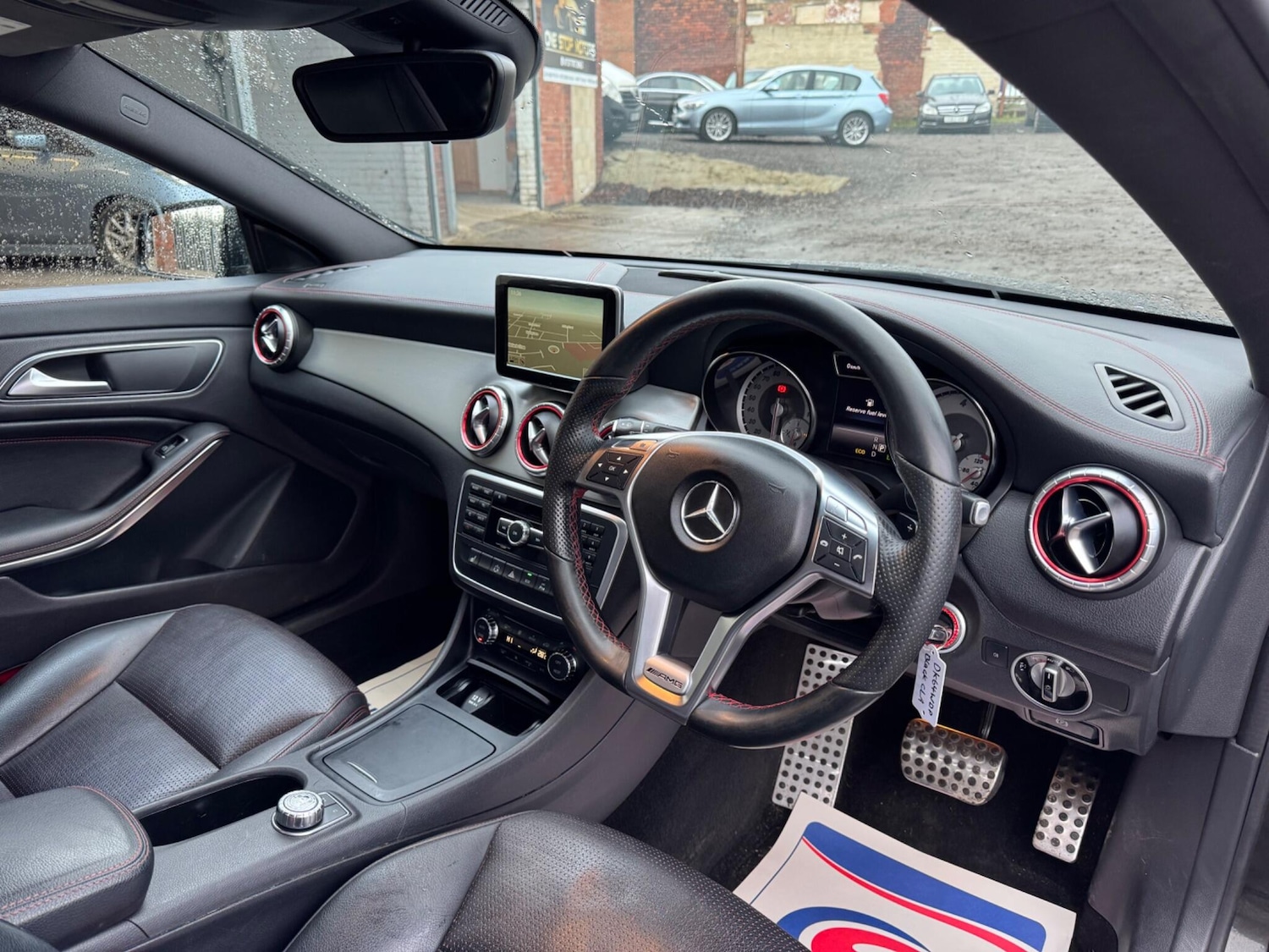 Used Mercedes-Benz CLA for sale - 77238151: Photo 5