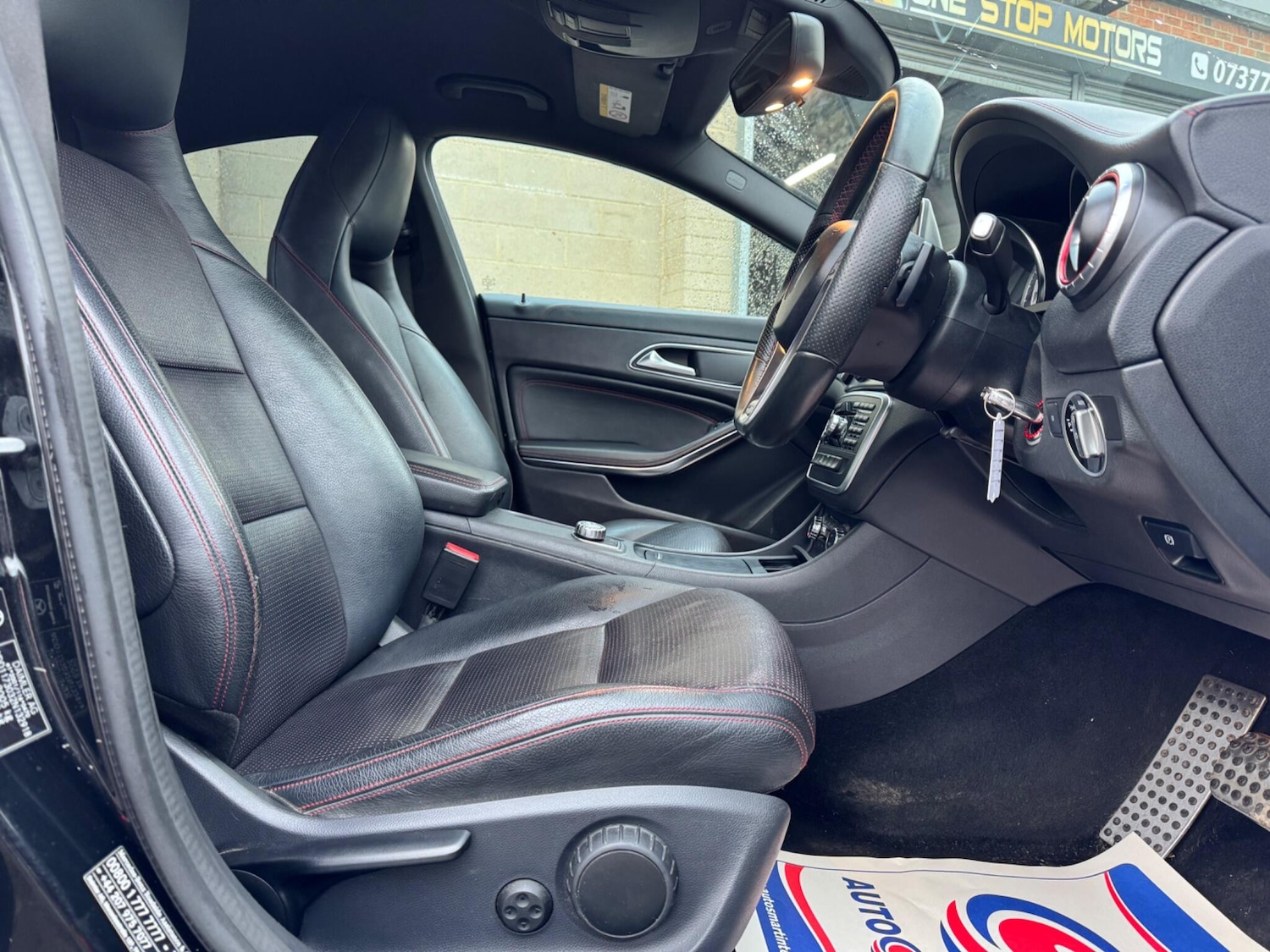 Used Mercedes-Benz CLA for sale - 77238151: Photo 6