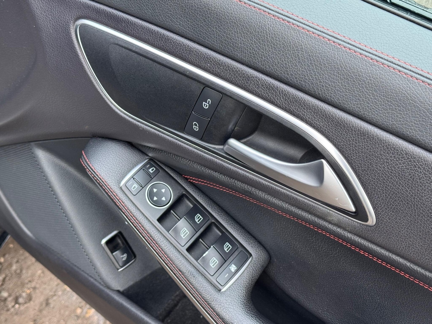 Used Mercedes-Benz CLA for sale - 77238151: Photo 7