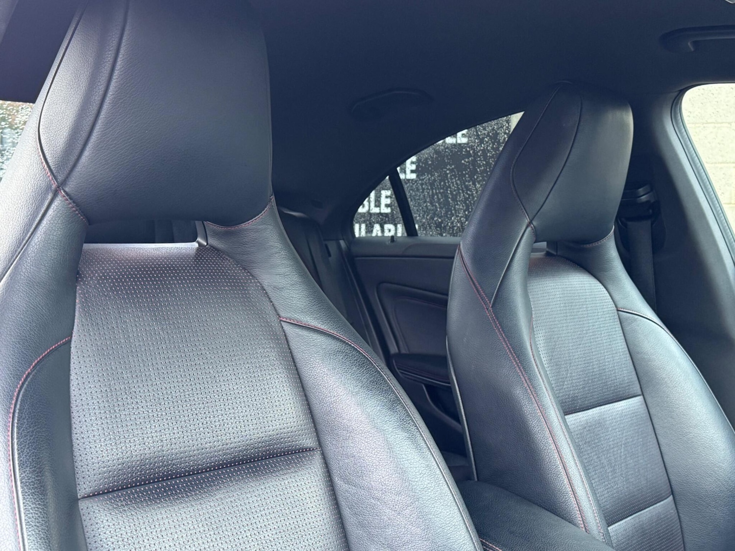 Used Mercedes-Benz CLA for sale - 77238151: Photo 8