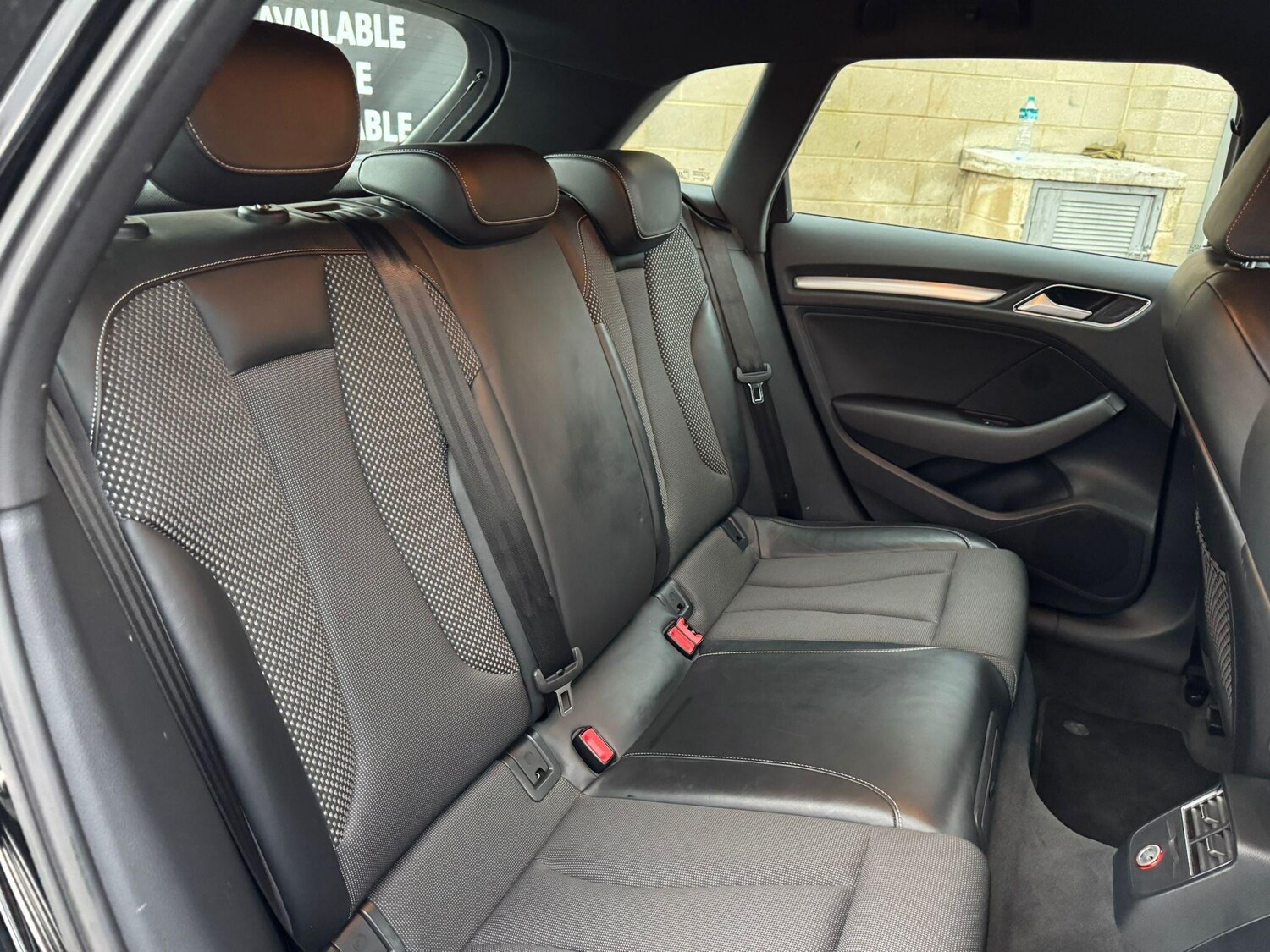 Used Audi A3 2015 for sale - 77838806: Photo 11