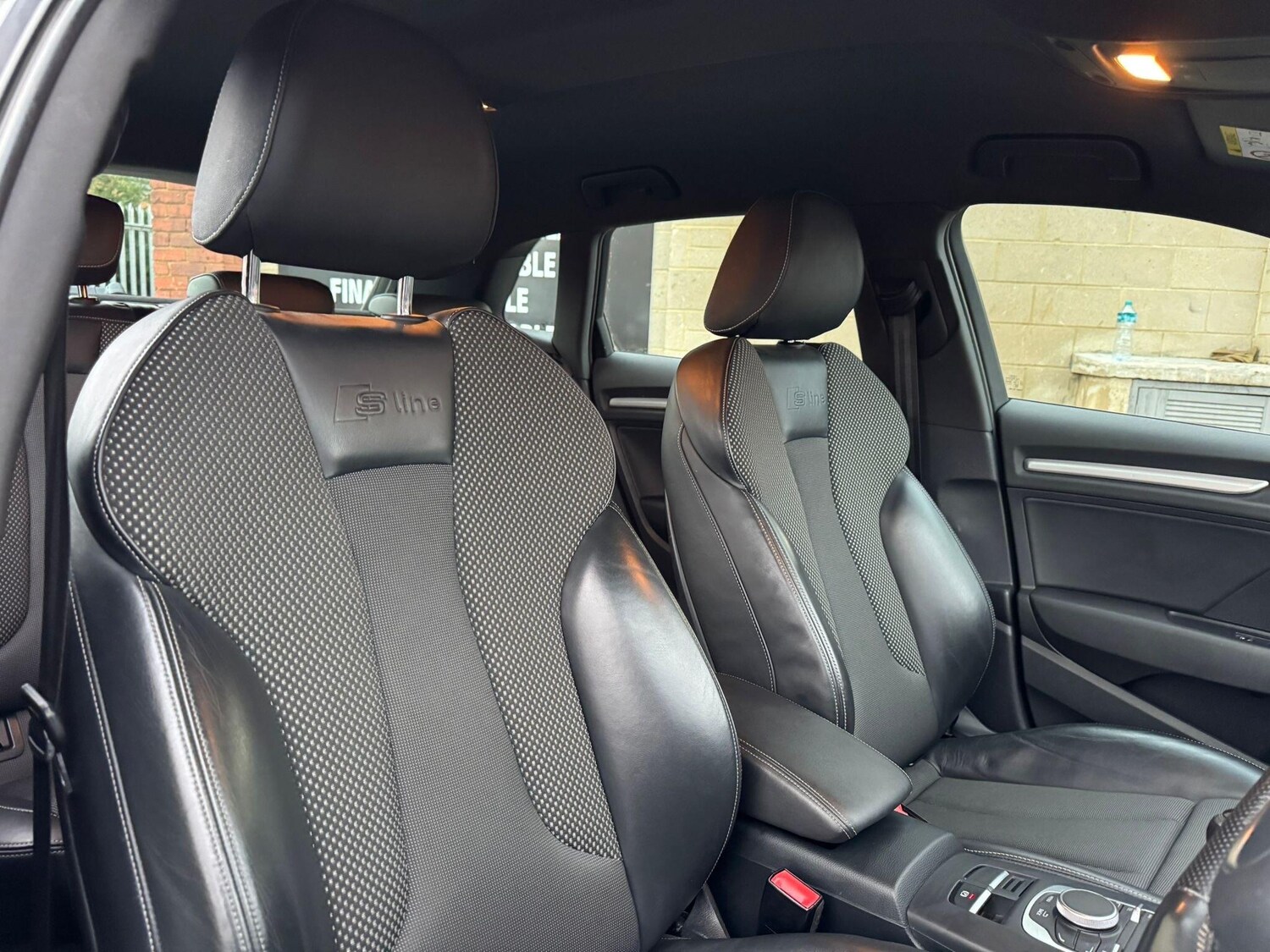 Used Audi A3 2015 for sale - 77838806: Photo 16