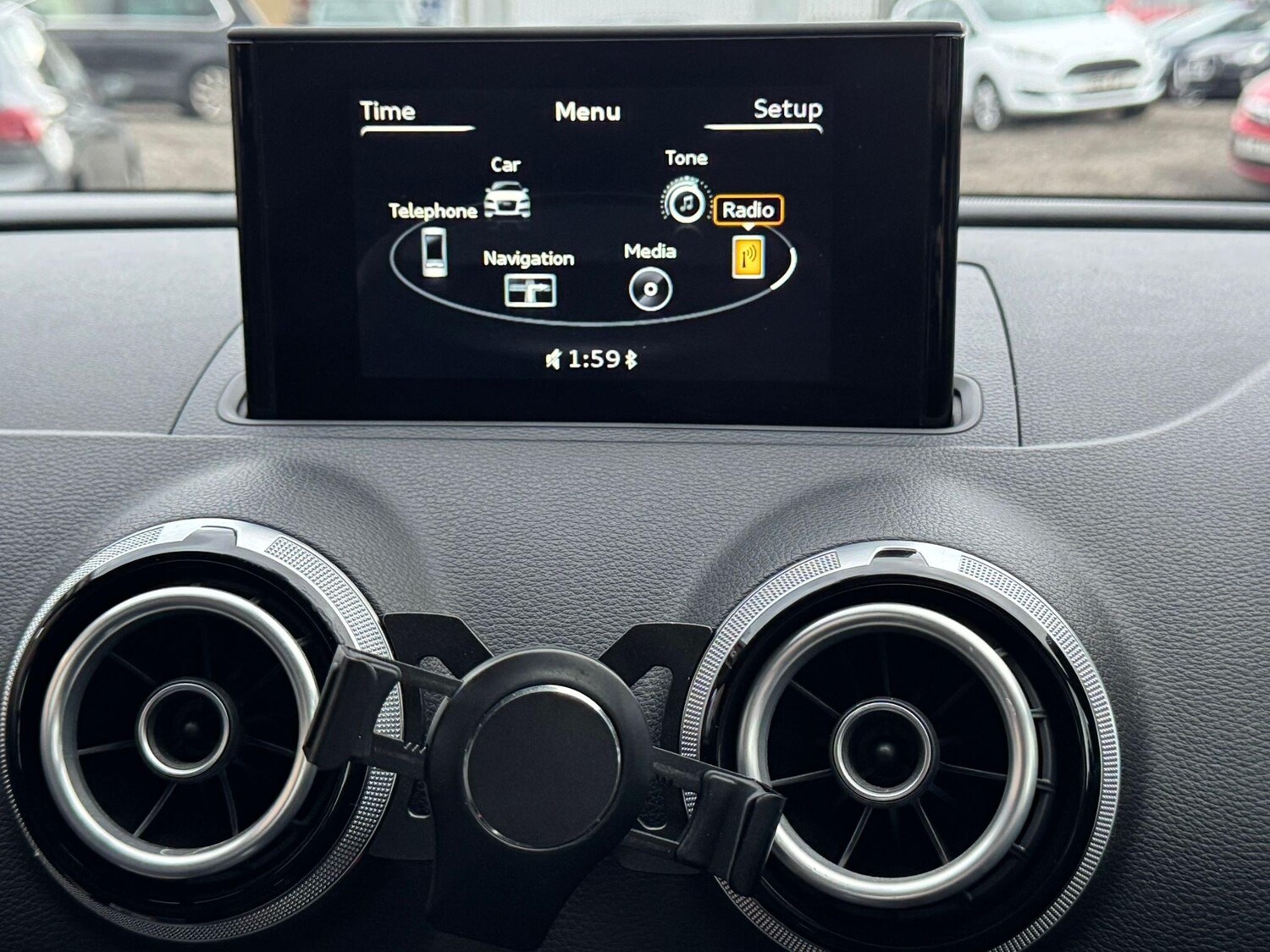 Used Audi A3 2015 for sale - 77838806: Photo 20