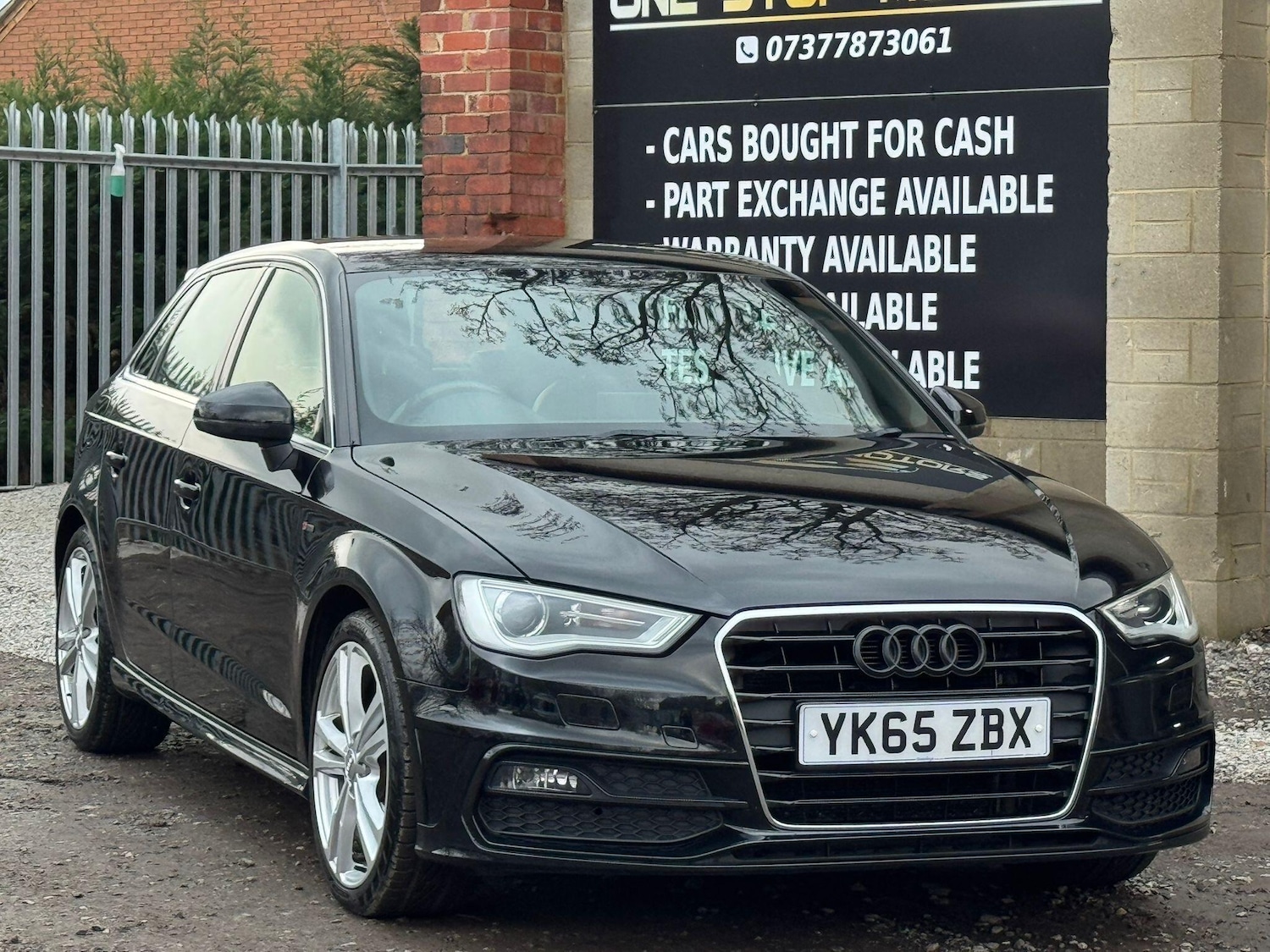 Used Audi A3 2015 for sale - 77838806: Photo 21