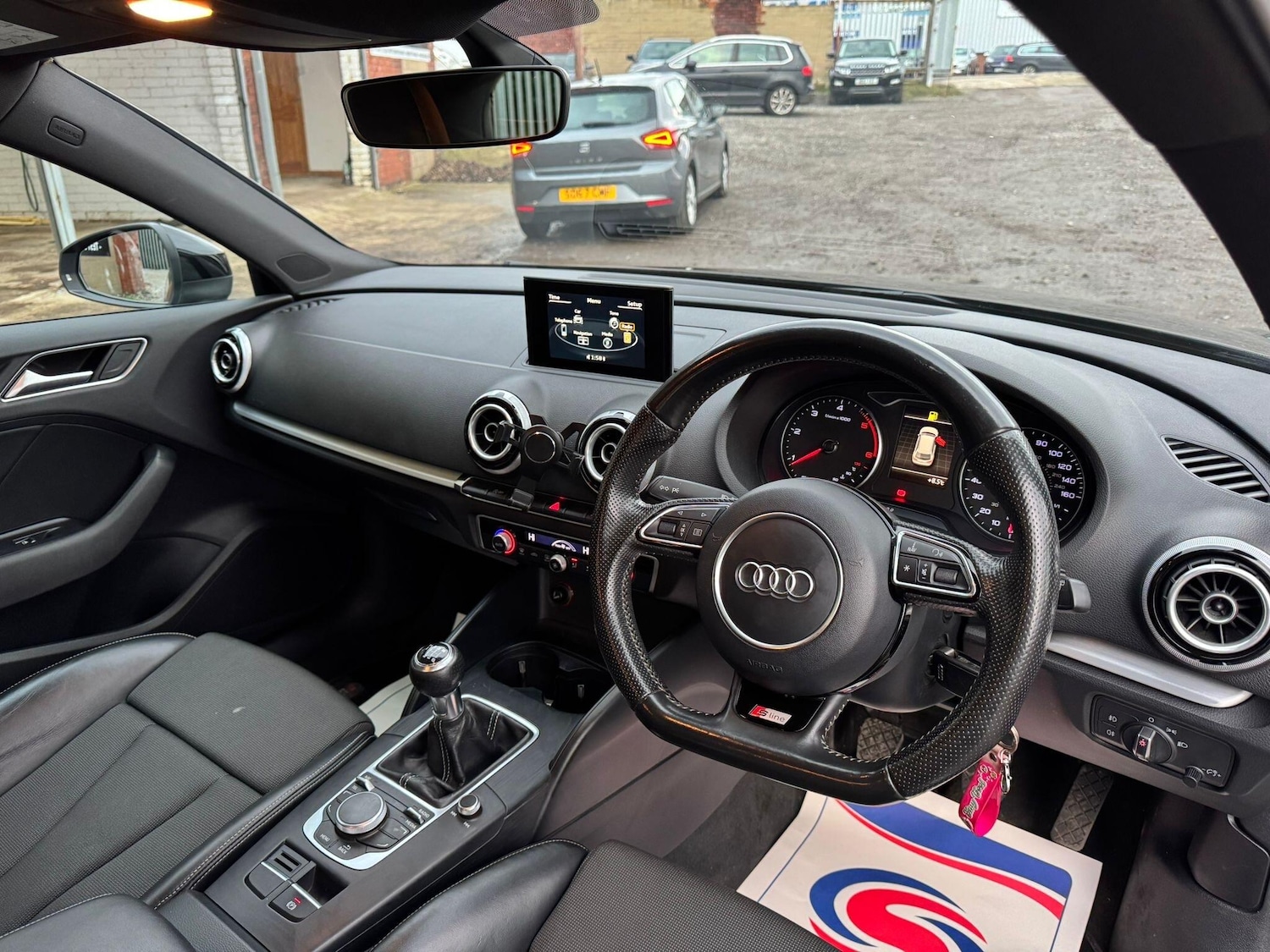 Used Audi A3 2015 for sale - 77838806: Photo 27