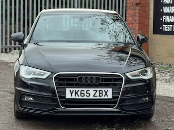 Used Audi A3 2015 for sale - 77838806: Photo