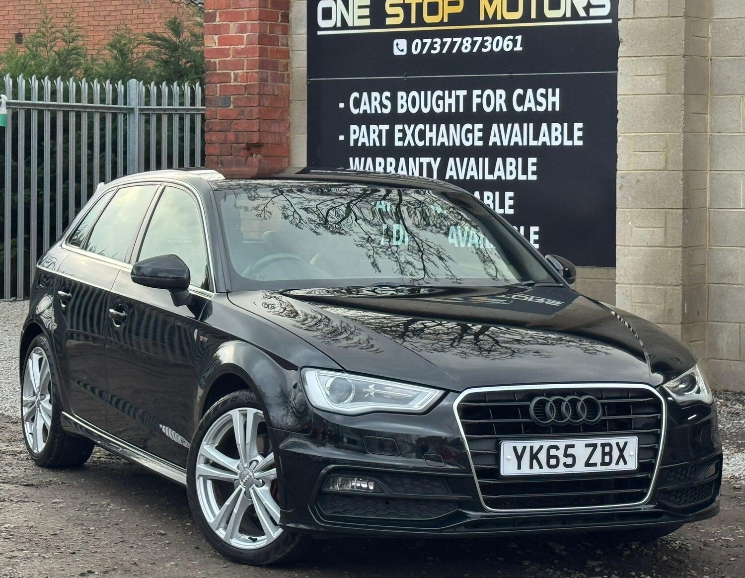 Used Audi A3 2015 for sale - 77838806: Photo 9