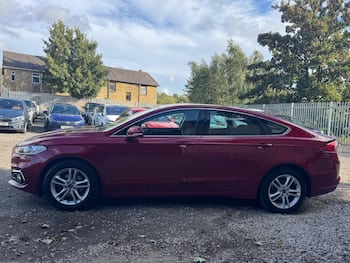 Used Ford Mondeo 2019 for sale - 79741313: Photo