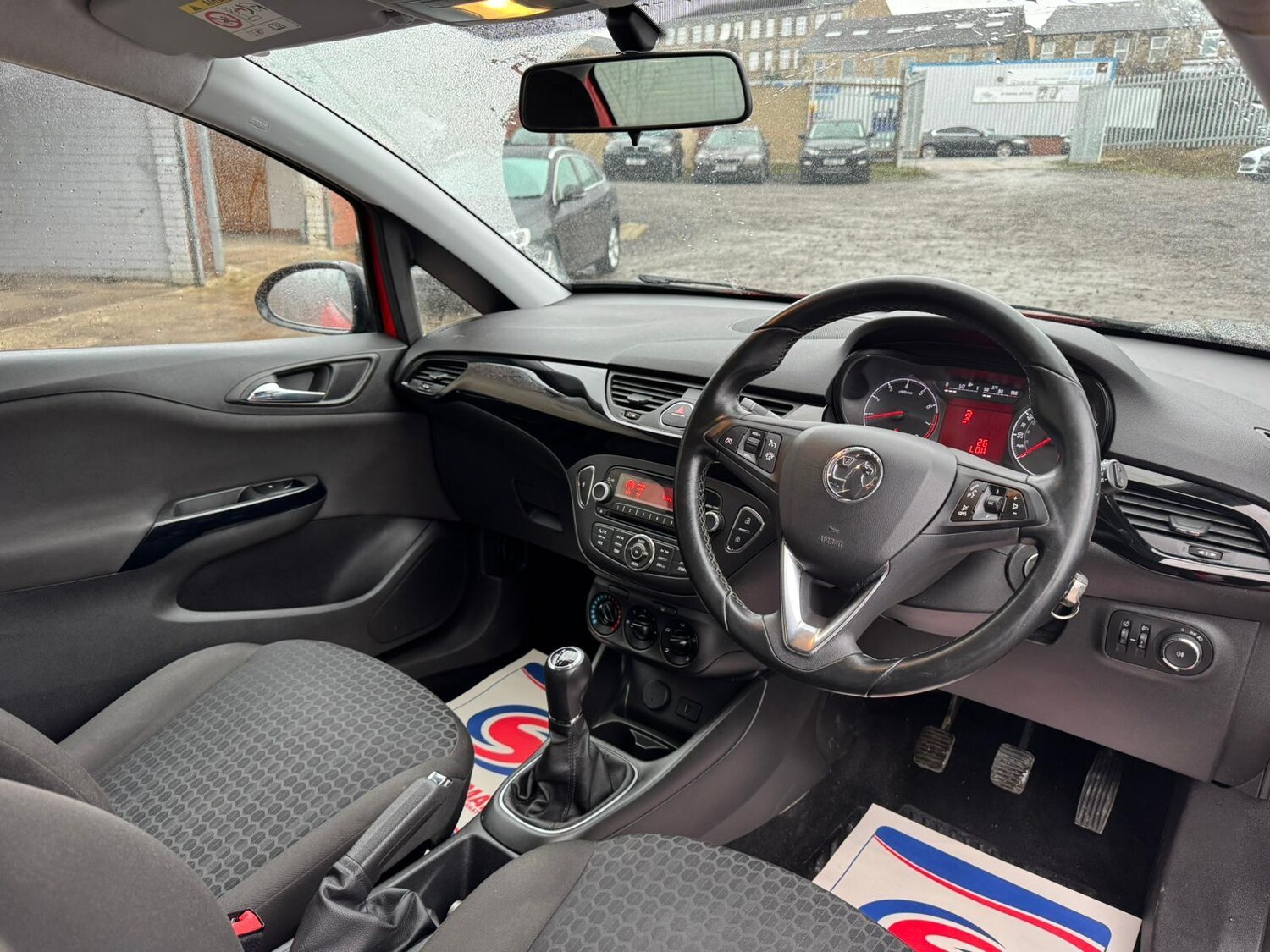 Used Vauxhall Corsa for sale - 77509743: Photo 11