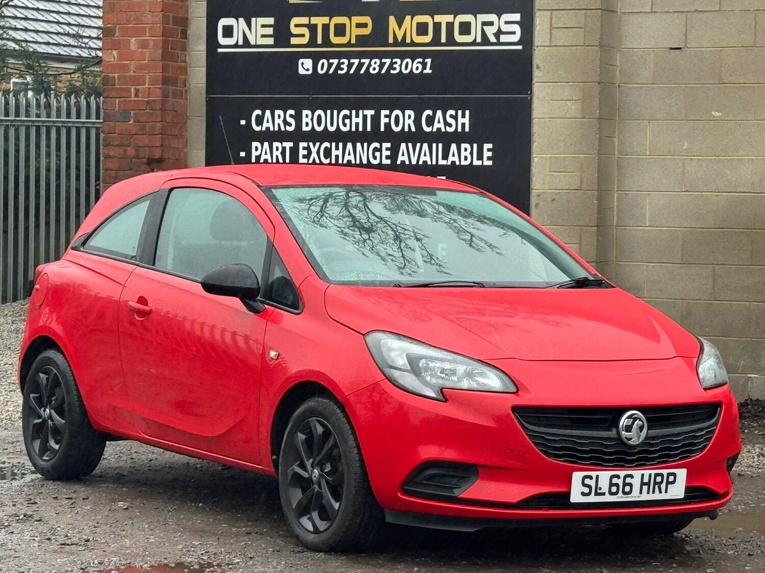 Used Vauxhall Corsa for sale - 77509743: Photo 12