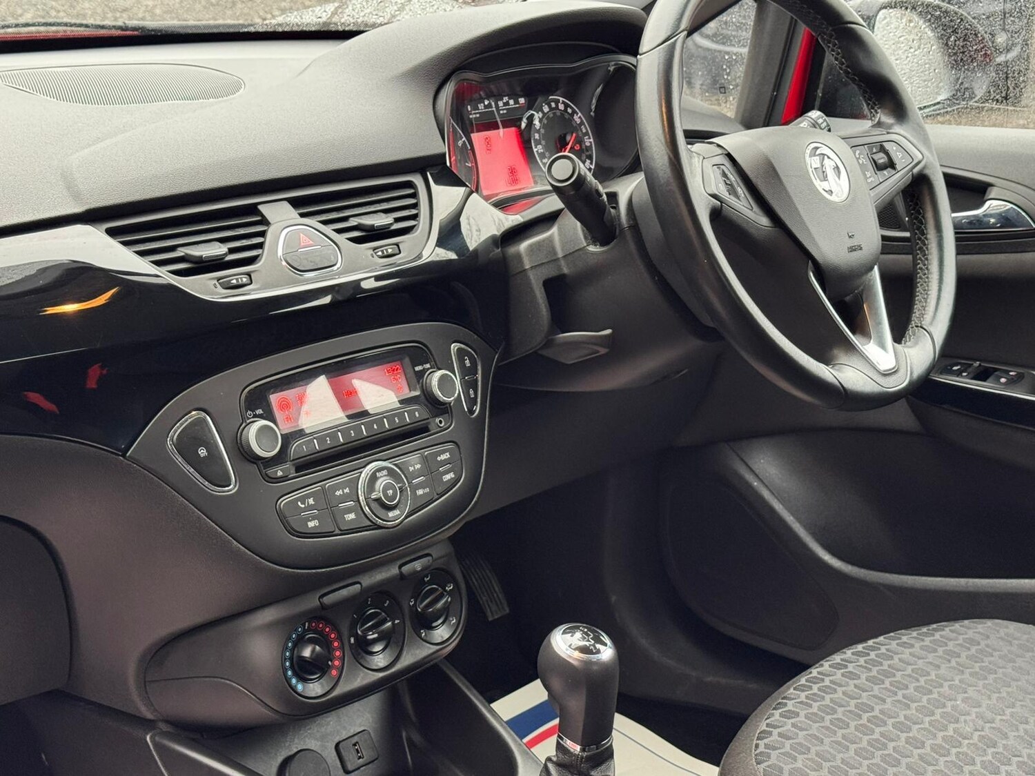 Used Vauxhall Corsa for sale - 77509743: Photo 13