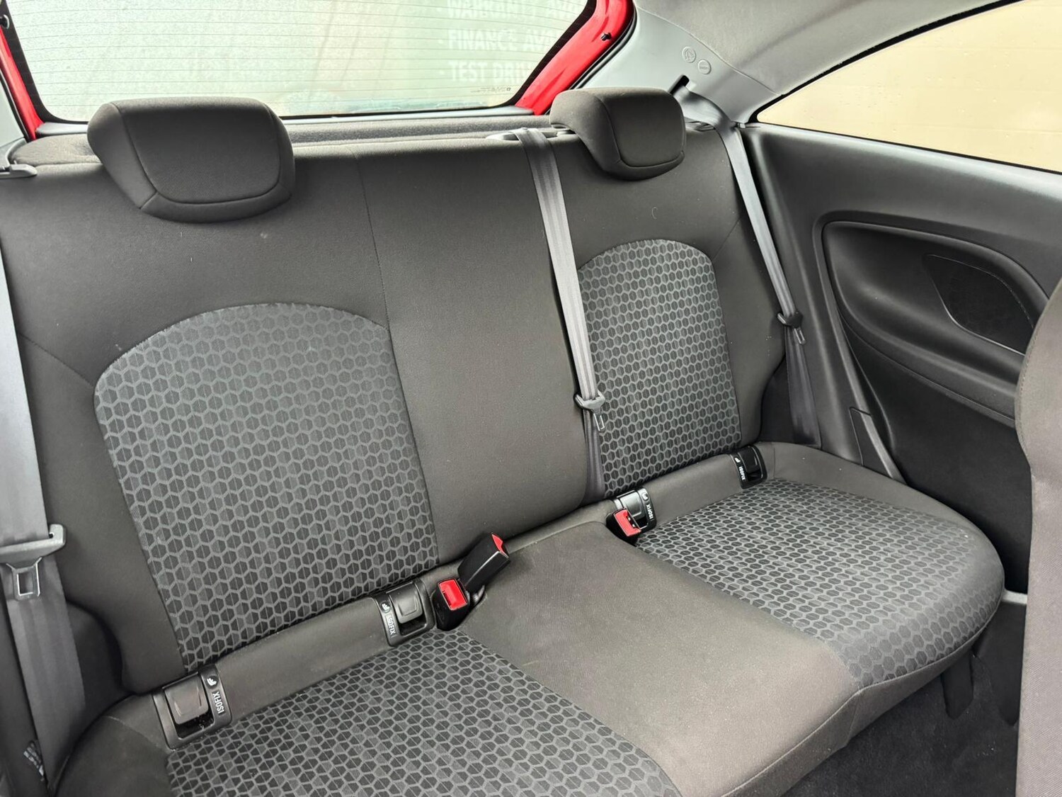 Used Vauxhall Corsa for sale - 77509743: Photo 14