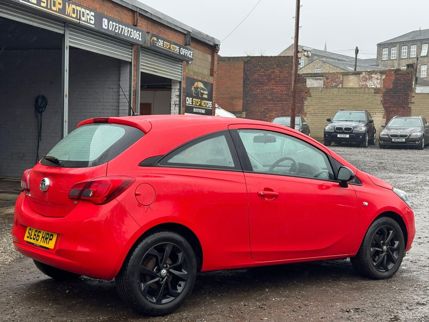 Used Vauxhall Corsa for sale - 77509743: Photo 15