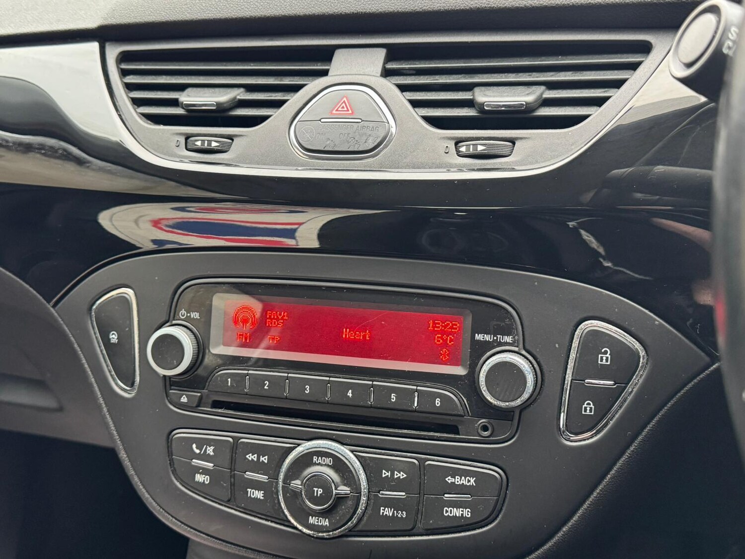 Used Vauxhall Corsa for sale - 77509743: Photo 17